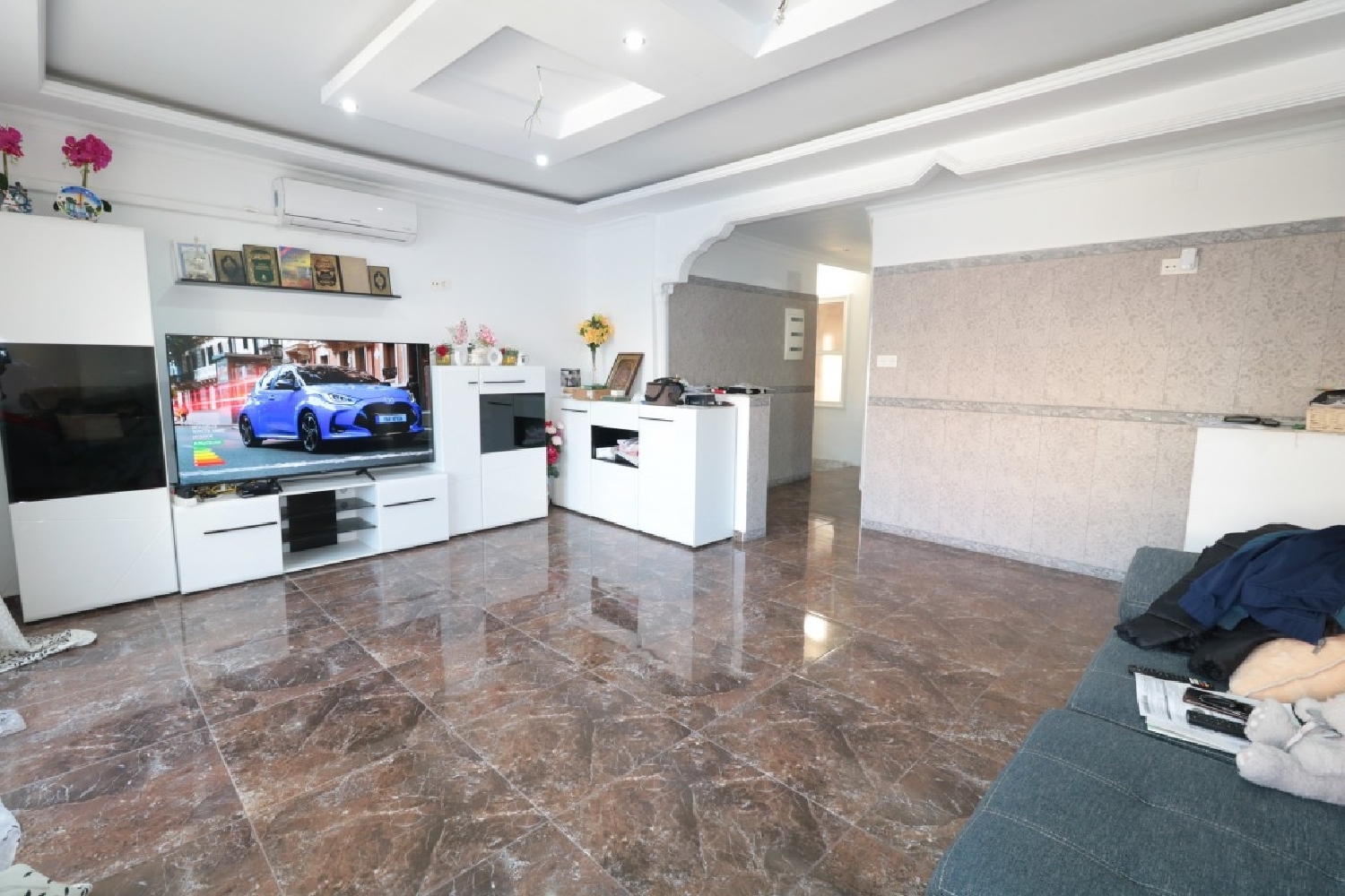  à vendre maison Torrevieja Baix Segura 4