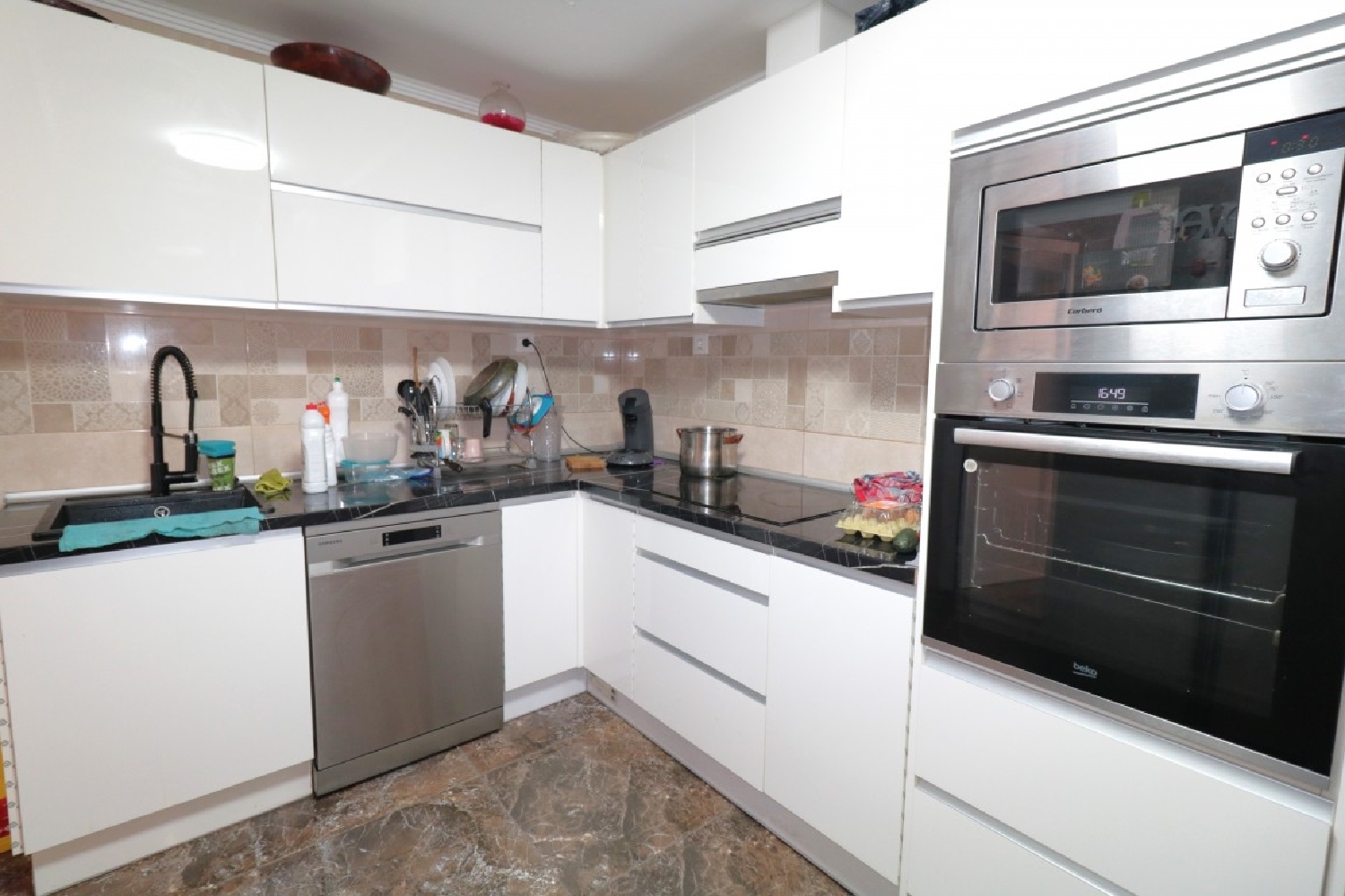  à vendre maison Torrevieja Baix Segura 5