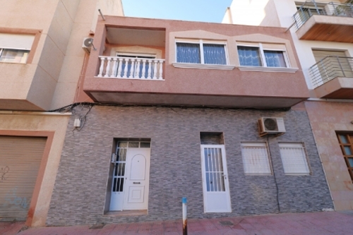 Torrevieja Baix Segura hus foto 6276215