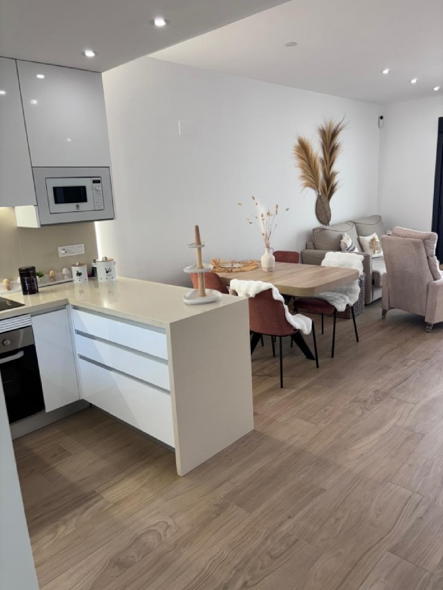  kaufen Haus Torrevieja Baix Segura 8