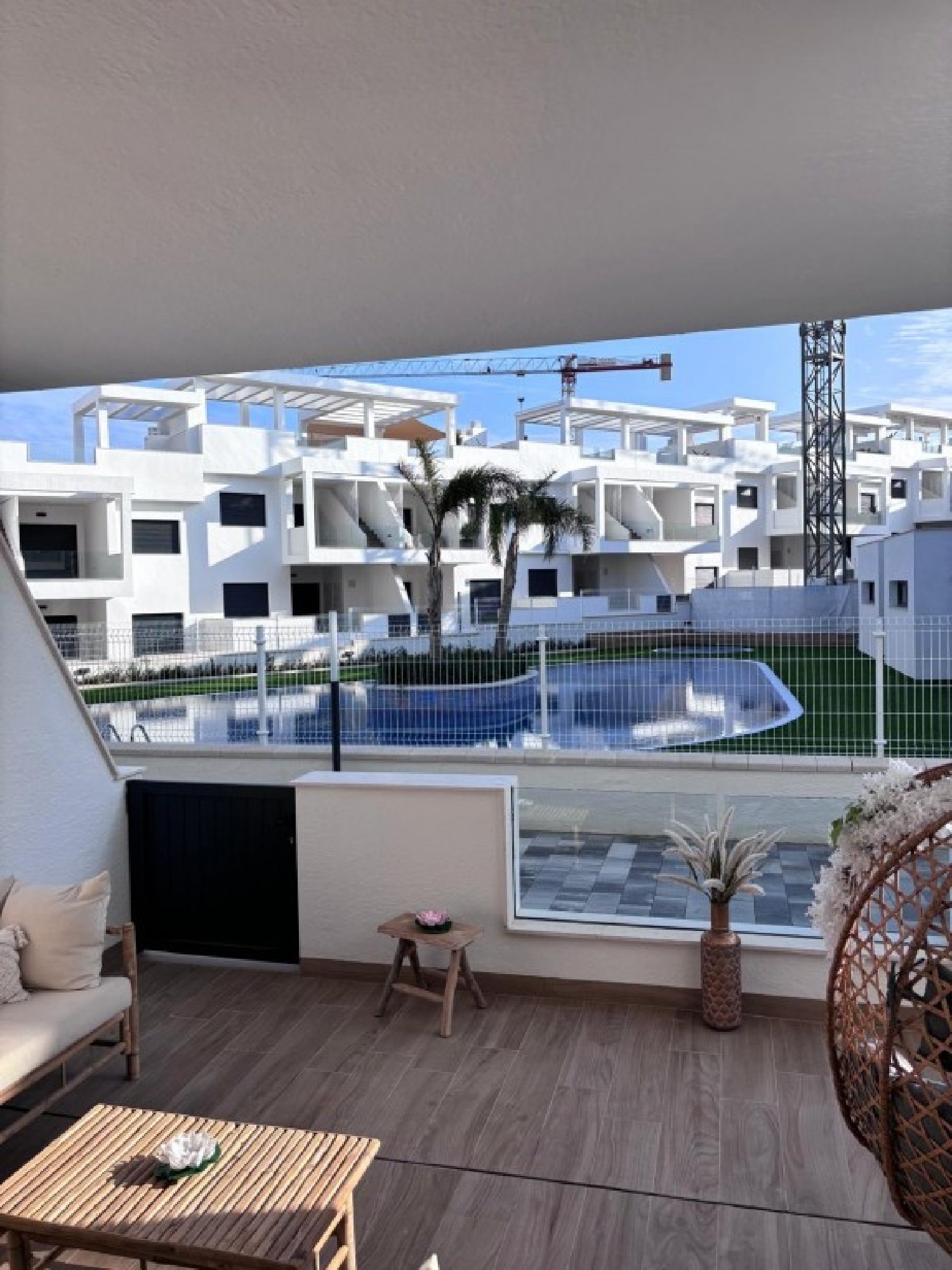 kaufen Haus Torrevieja Baix Segura 3