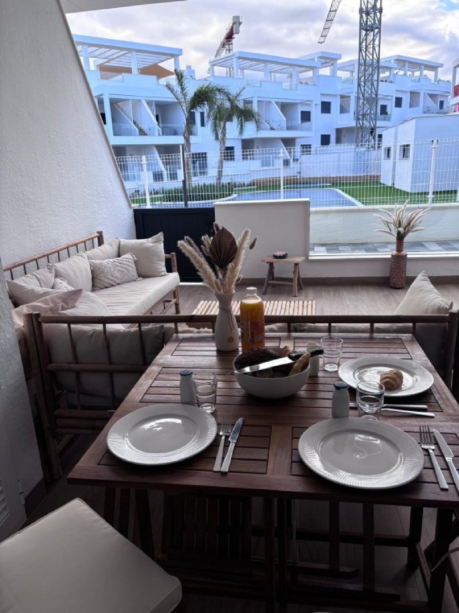  kaufen Haus Torrevieja Baix Segura 4