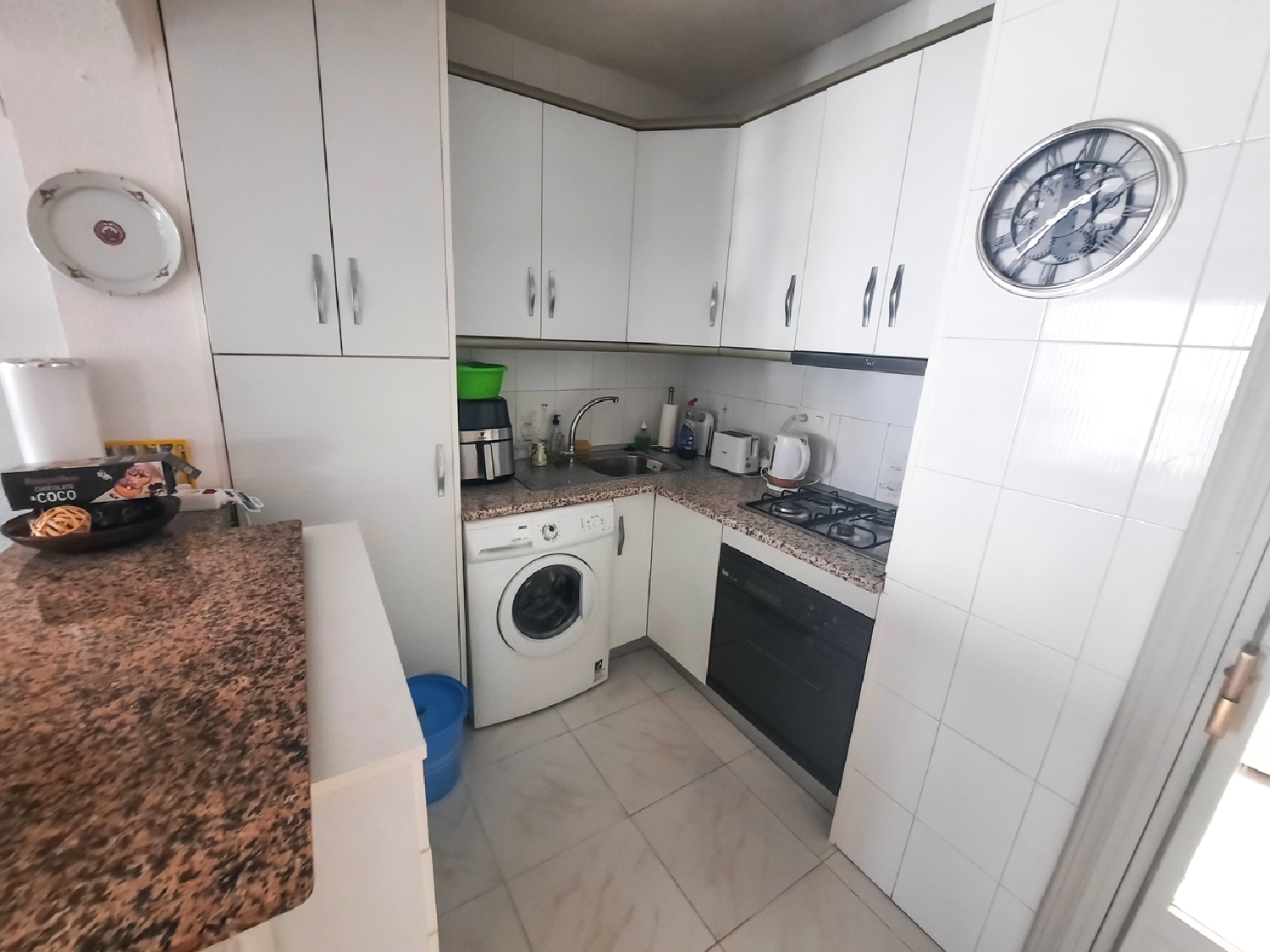  till salu hus Torrevieja Baix Segura 5