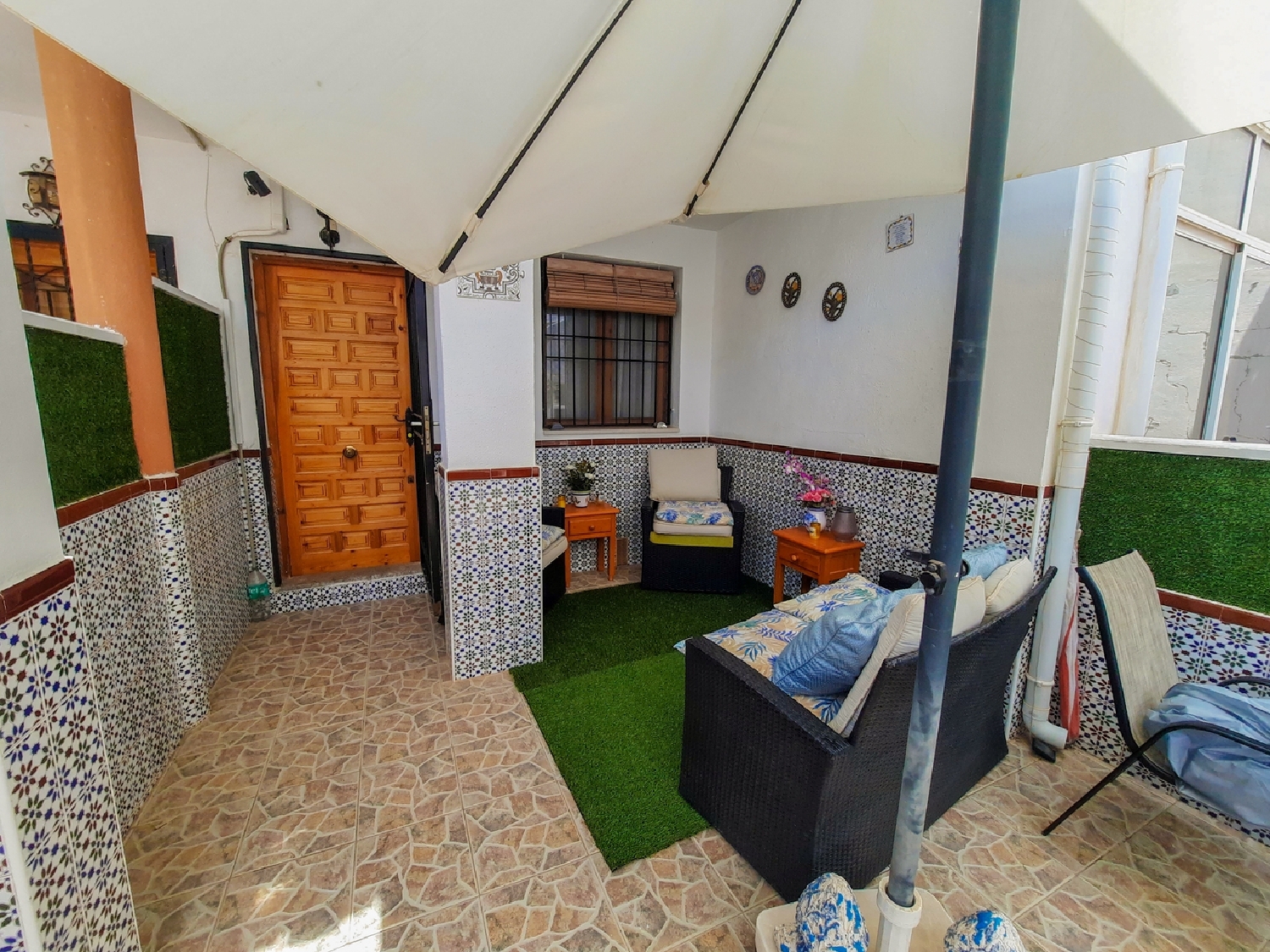till salu hus Torrevieja Baix Segura 2