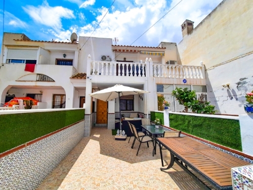 Torrevieja Baix Segura casa foto 6276259