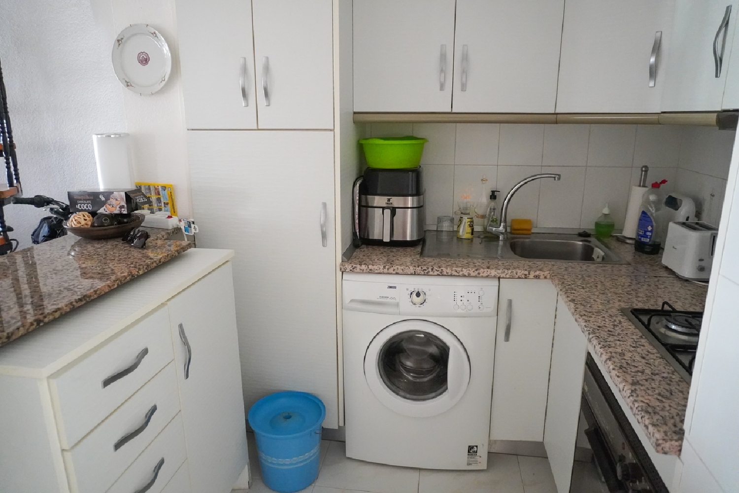 till salu hus Torrevieja Baix Segura 6