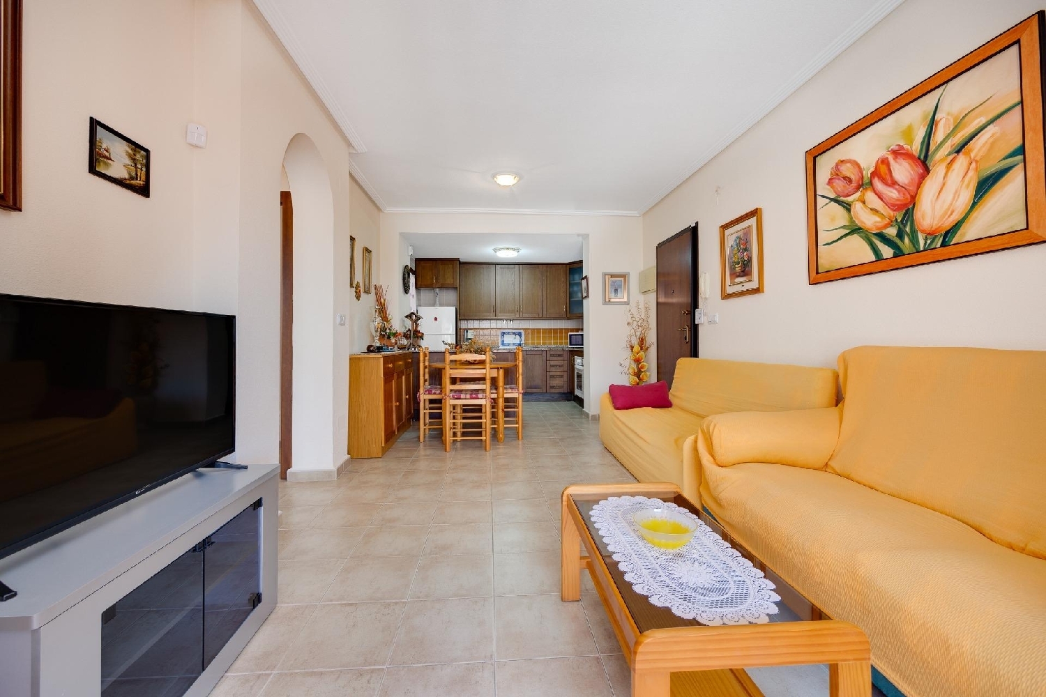  te koop huis Torrevieja Baix Segura 6