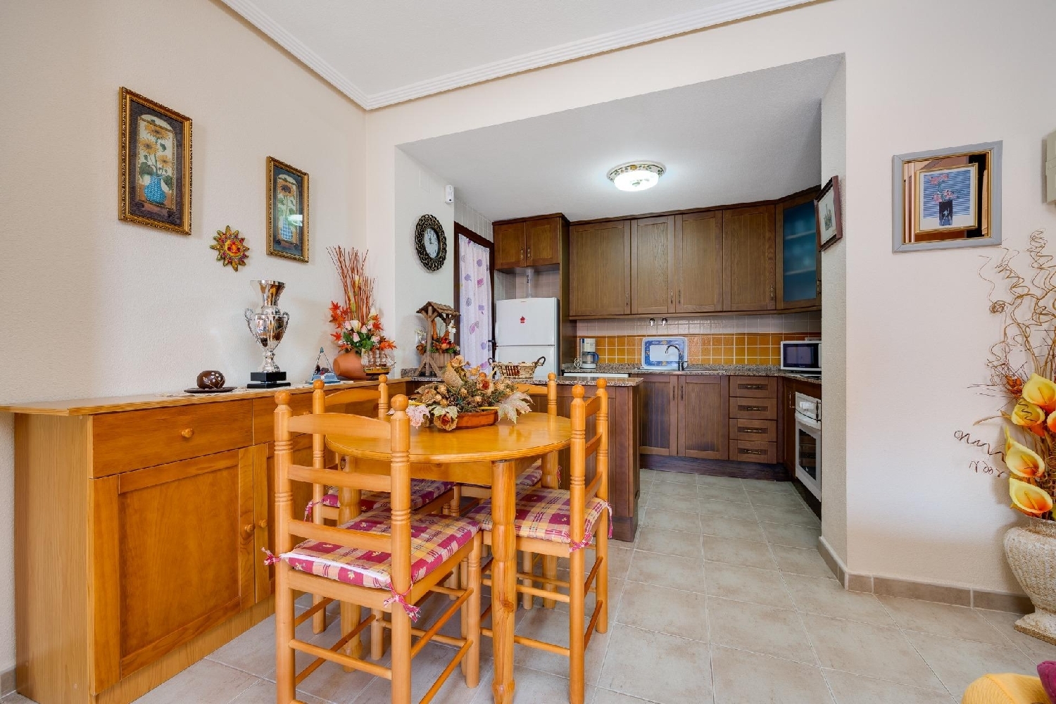  te koop huis Torrevieja Baix Segura 8