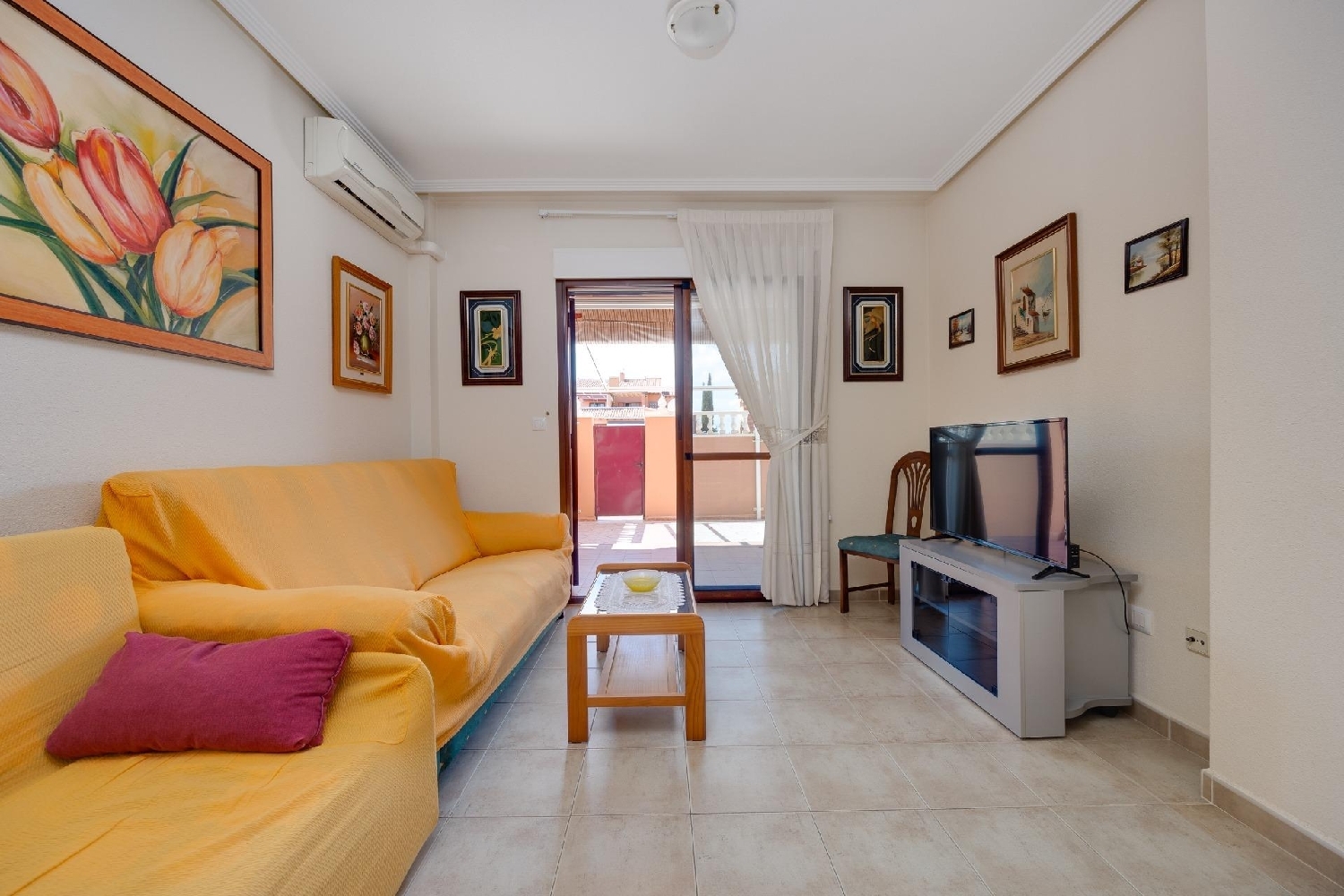  te koop huis Torrevieja Baix Segura 7