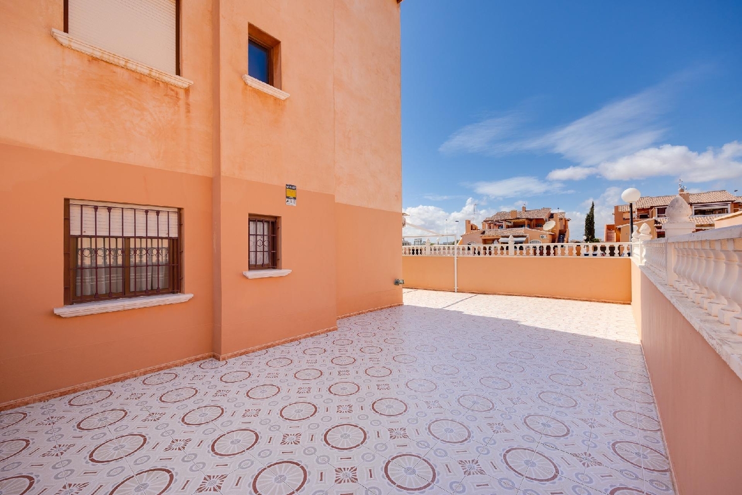  te koop huis Torrevieja Baix Segura 4
