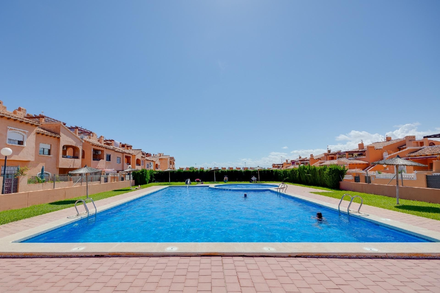 en venta casa Torrevieja Baix Segura 2