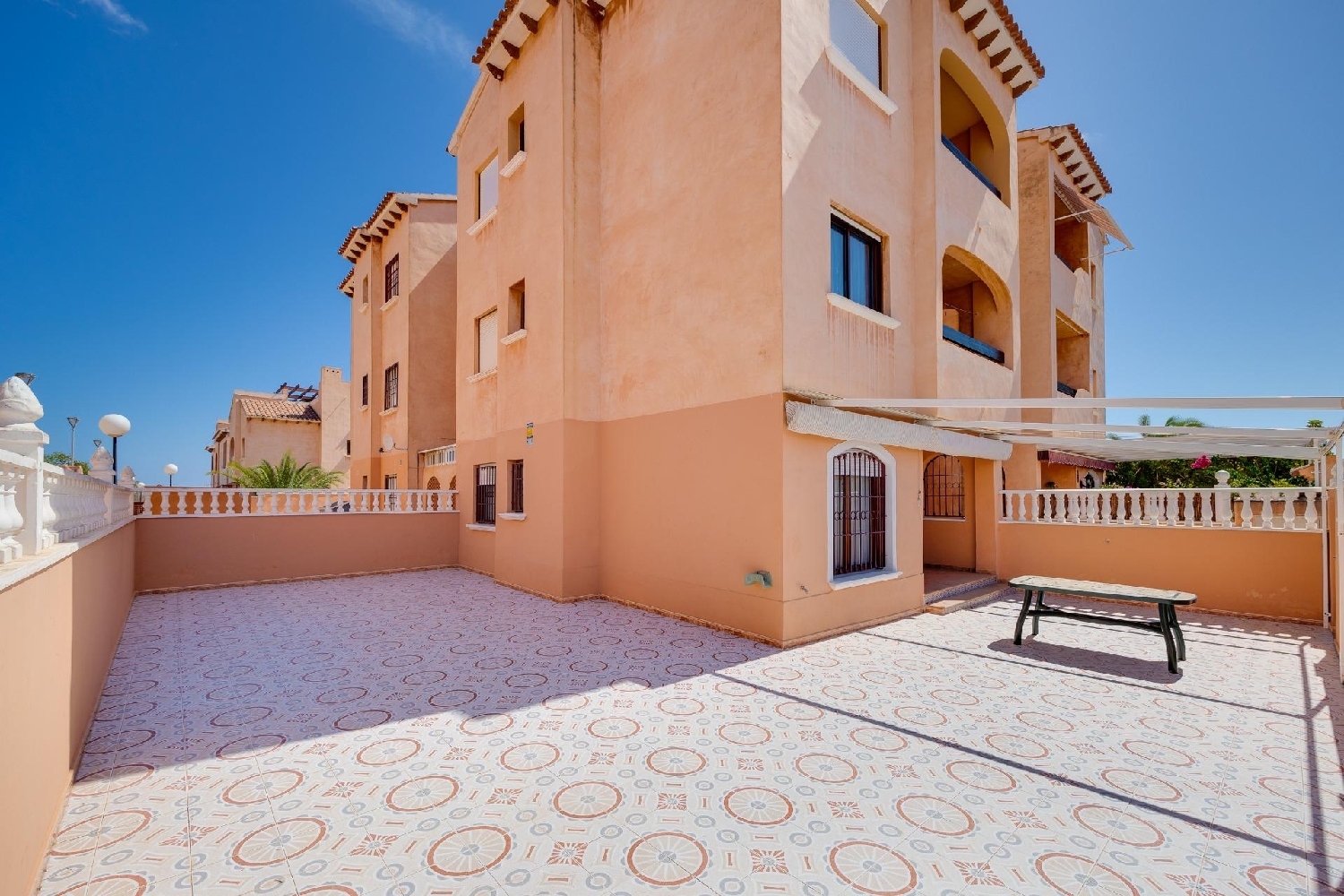 en venta casa Torrevieja Baix Segura 3