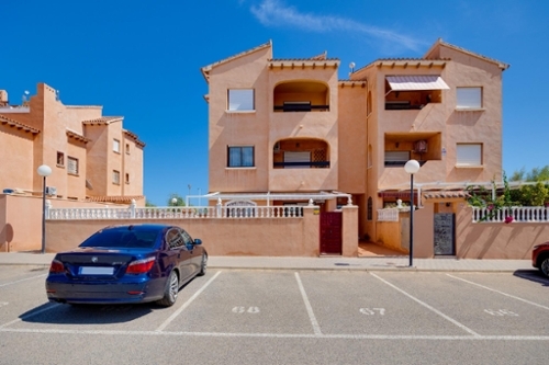 Torrevieja Baix Segura Haus Bild 6279437