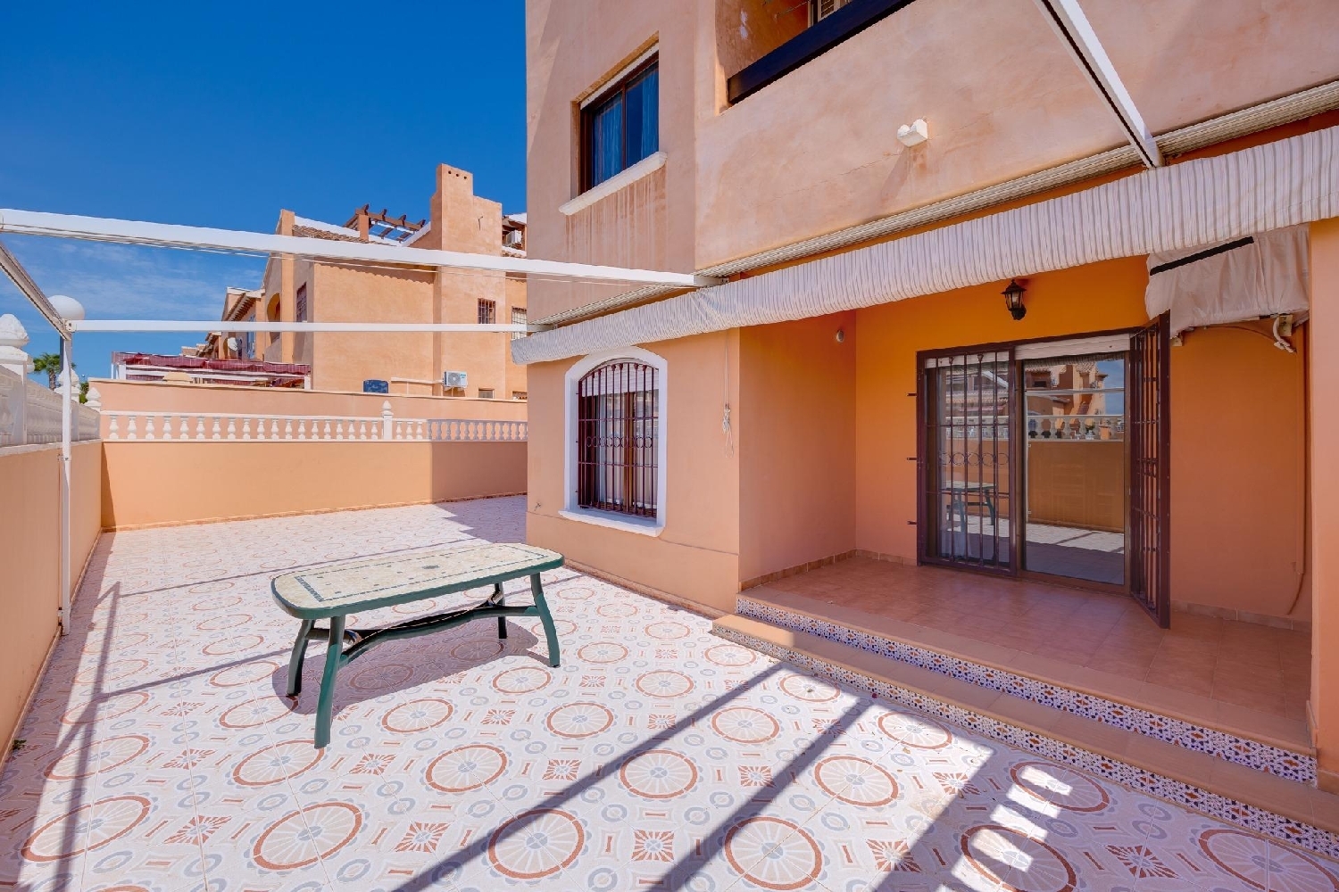  te koop huis Torrevieja Baix Segura 5