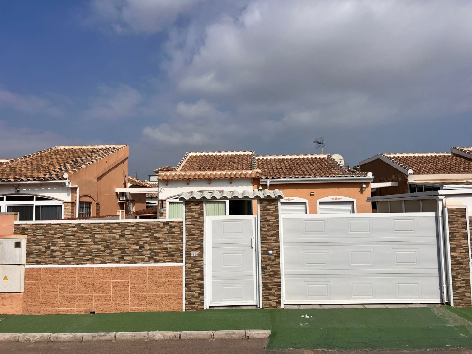  te koop huis Torrevieja Baix Segura 1