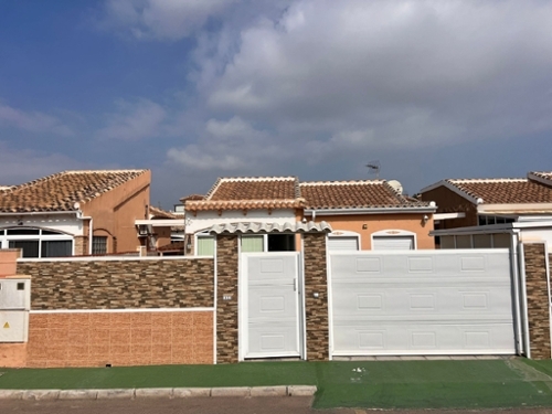 Torrevieja Baix Segura Haus Bild 6282377