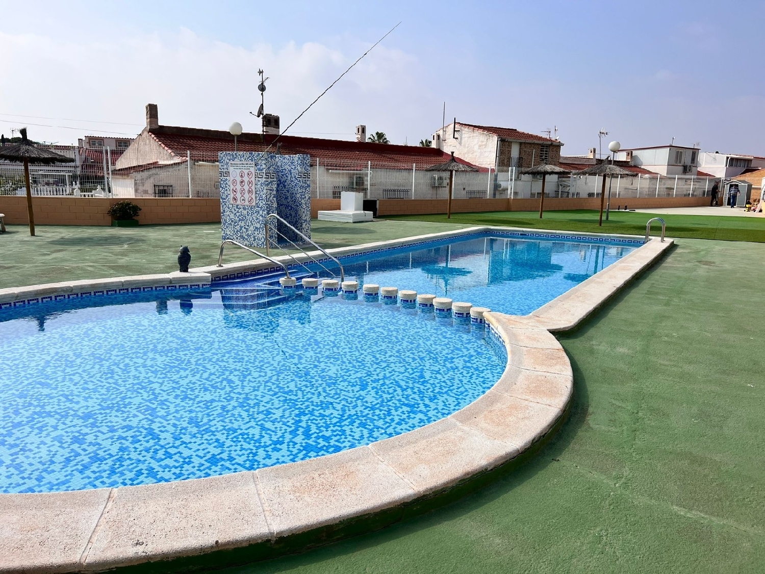  te koop huis Torrevieja Baix Segura 3