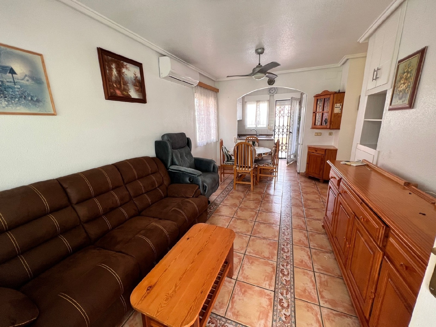  te koop huis Torrevieja Baix Segura 7