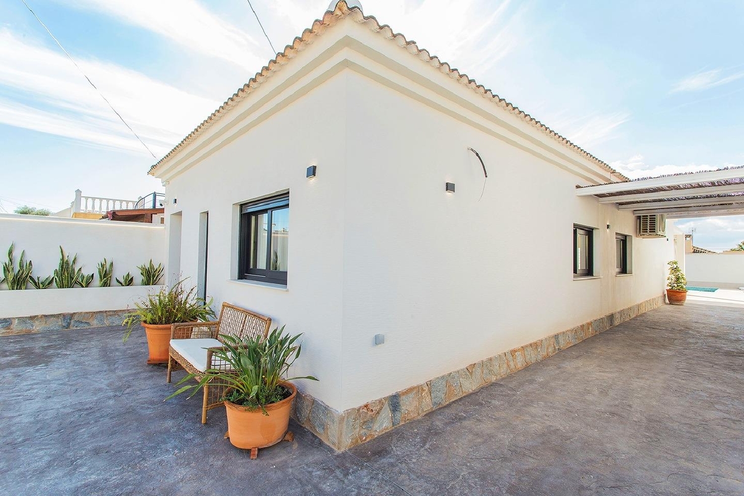 te koop huis Torrevieja Baix Segura 2