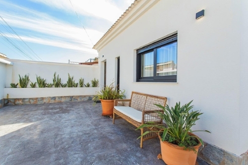 Torrevieja Baix Segura Haus Bild 6282398