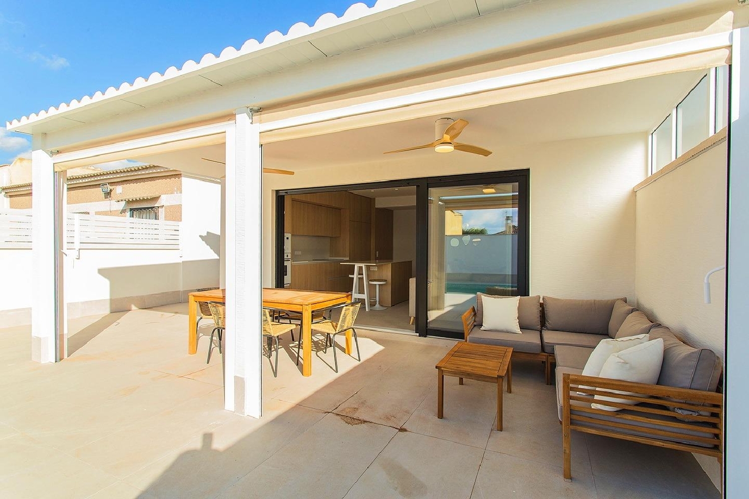  te koop huis Torrevieja Baix Segura 4