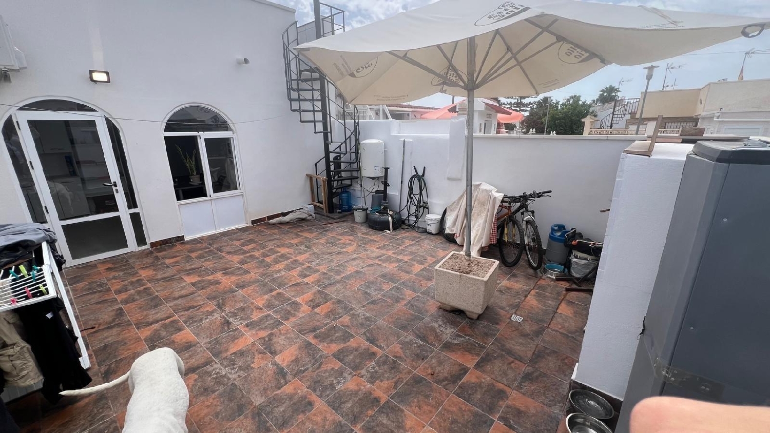  te koop huis Torrevieja Baix Segura 1