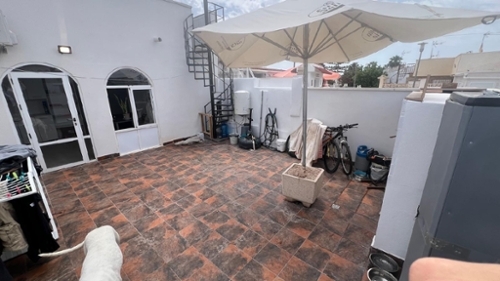 Torrevieja Baix Segura huis foto 6282447