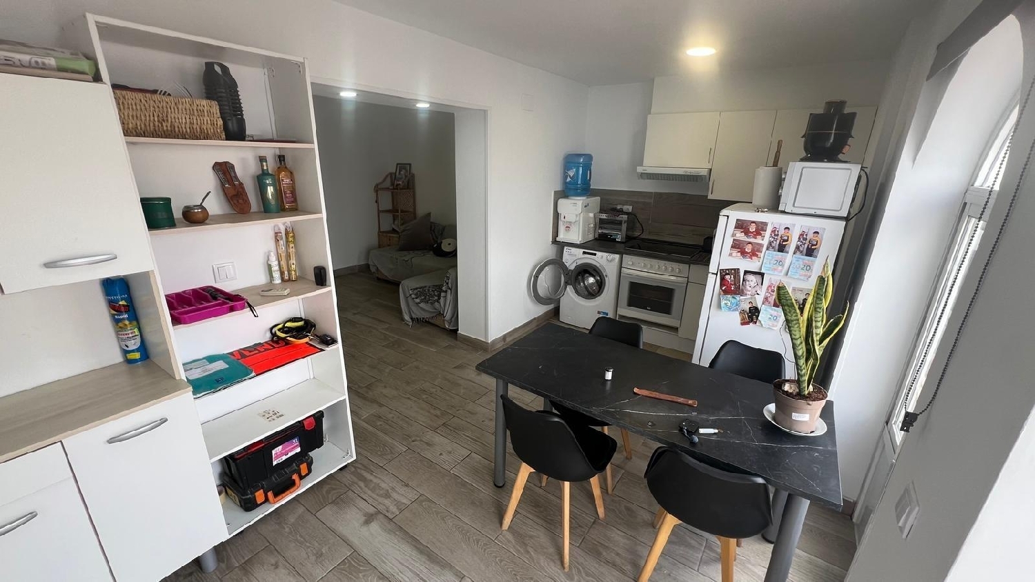  te koop huis Torrevieja Baix Segura 3