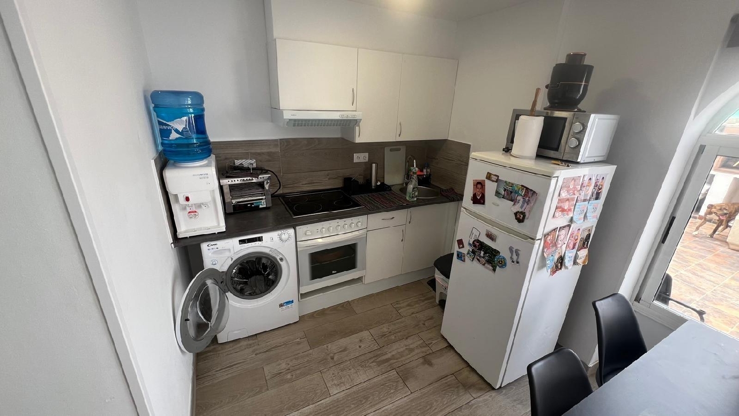  te koop huis Torrevieja Baix Segura 4