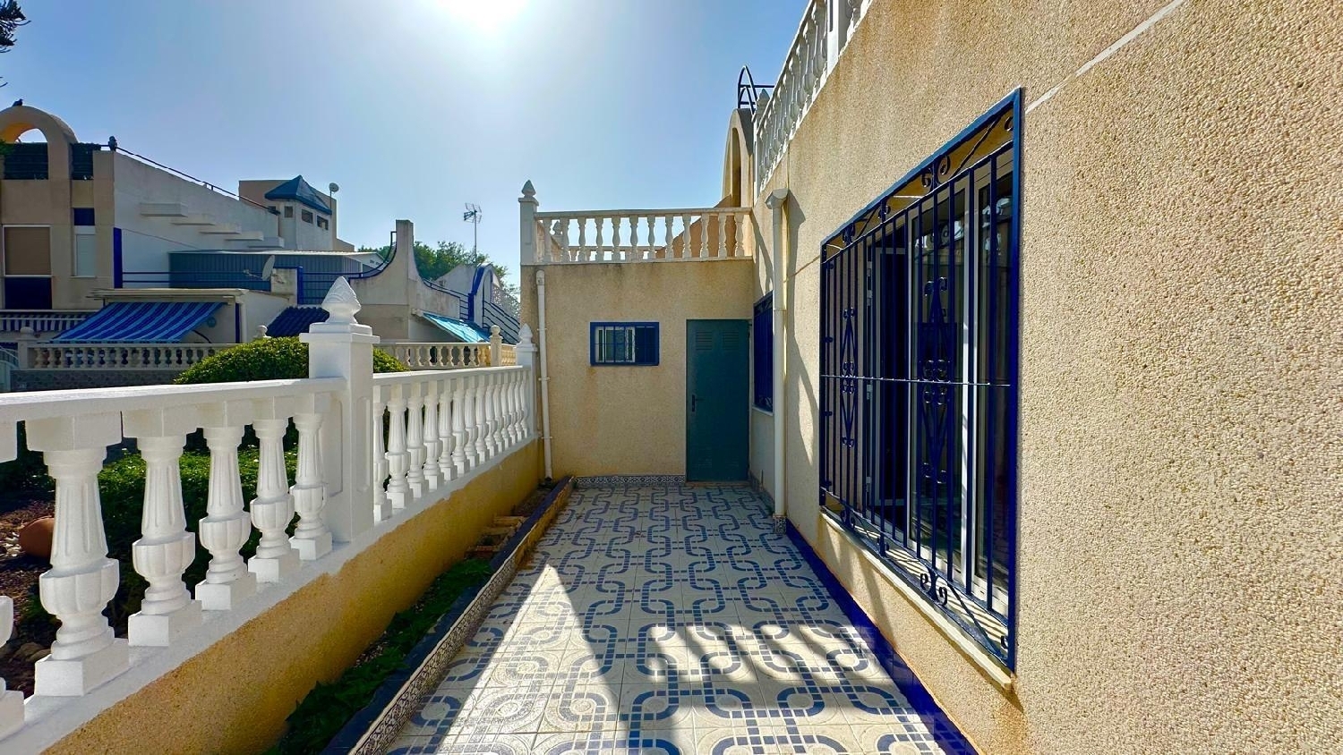  for sale house Torrevieja Baix Segura 4