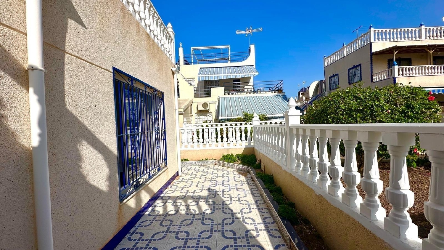 for sale house Torrevieja Baix Segura 6