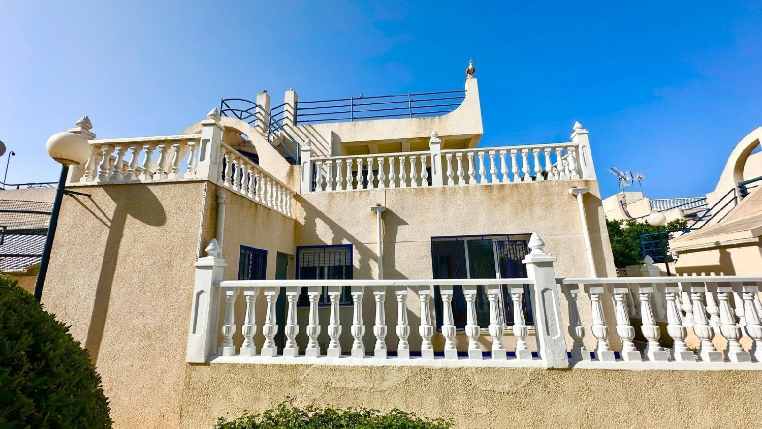  for sale house Torrevieja Baix Segura 2