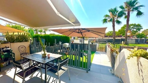 Torrevieja Baix Segura house foto 6282551