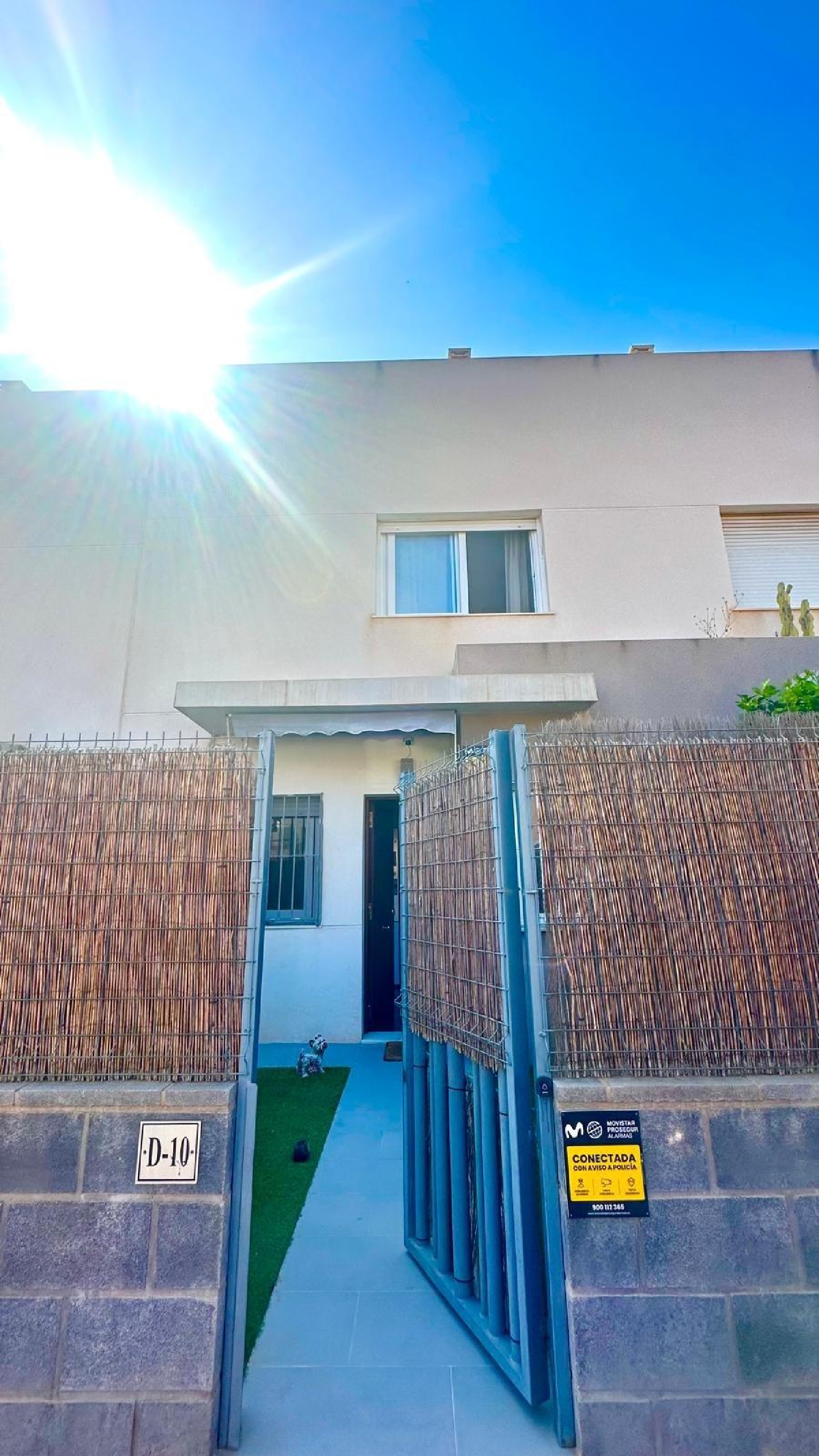  for sale house Torrevieja Baix Segura 3