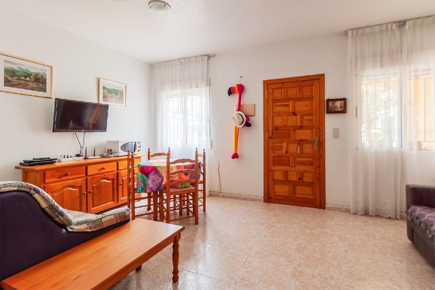  à vendre maison Torrevieja Baix Segura 6