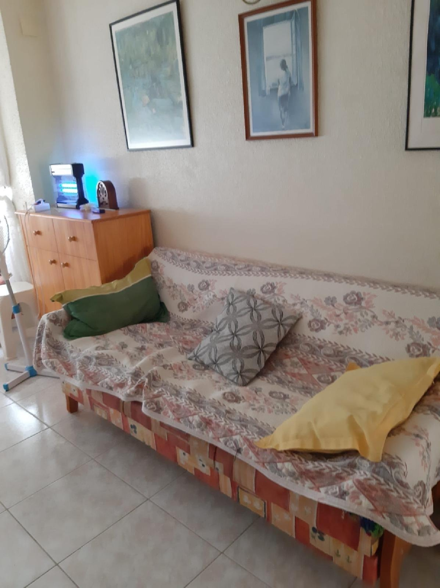 à vendre maison Torrevieja Baix Segura 3