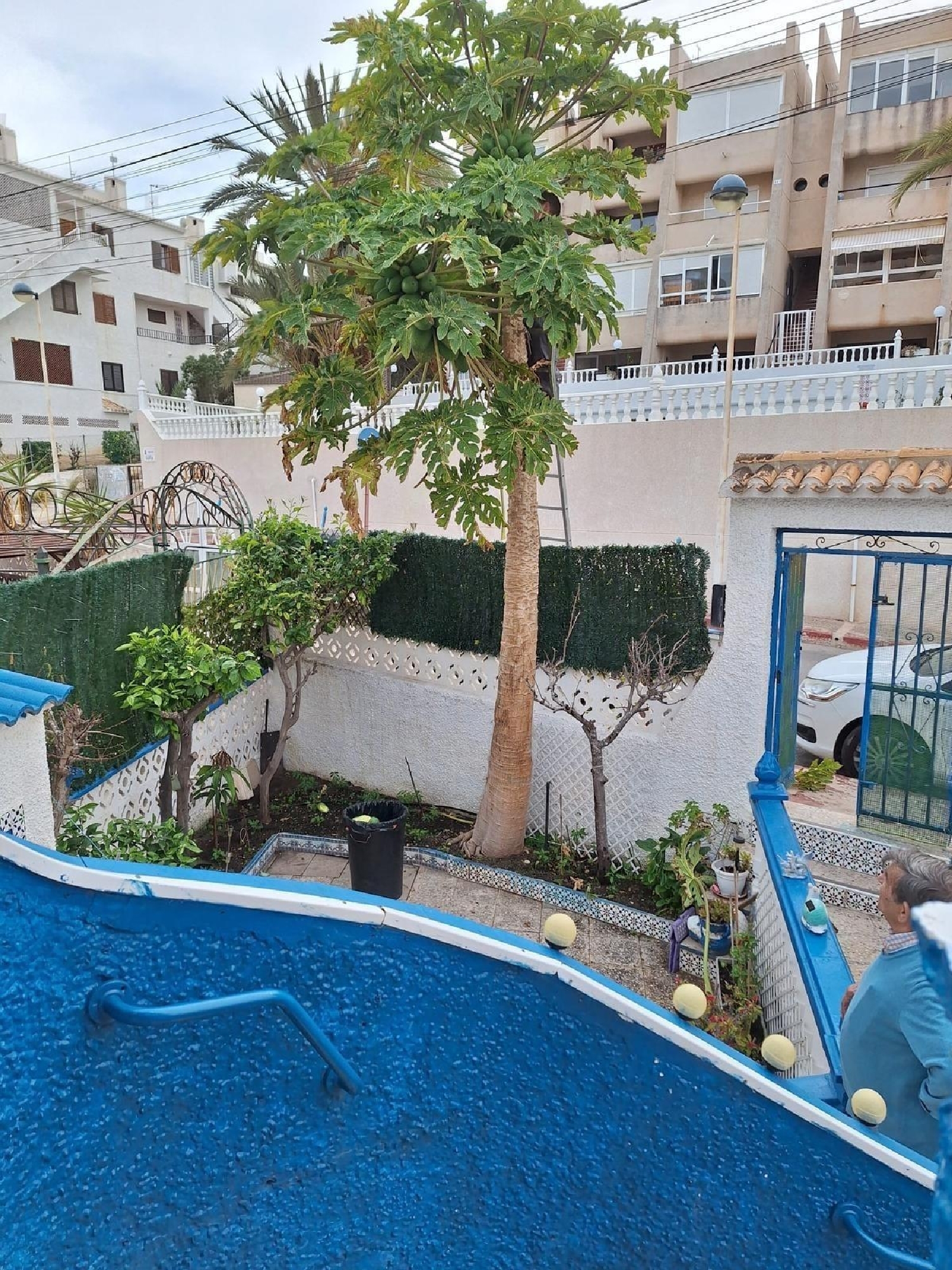 à vendre maison Torrevieja Baix Segura 2