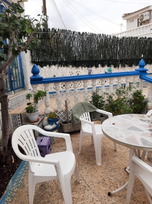Torrevieja Baix Segura maison foto 6282577