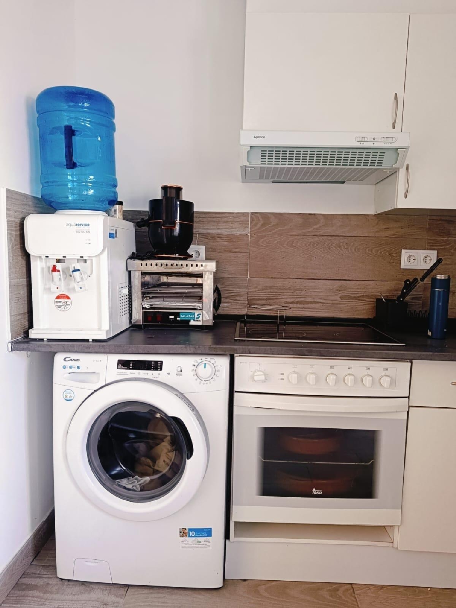  à vendre maison Torrevieja Baix Segura 7