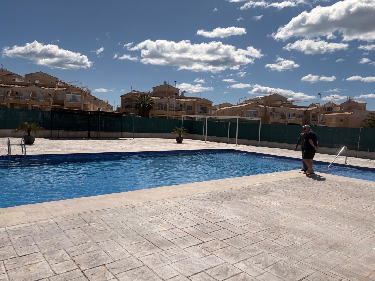  à vendre maison Torrevieja Baix Segura 4