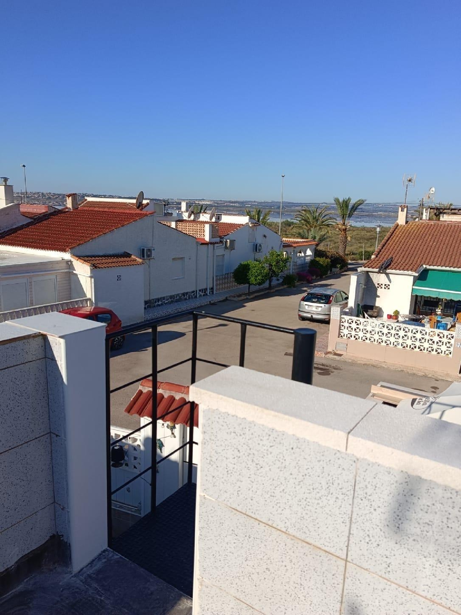 à vendre maison Torrevieja Baix Segura 2