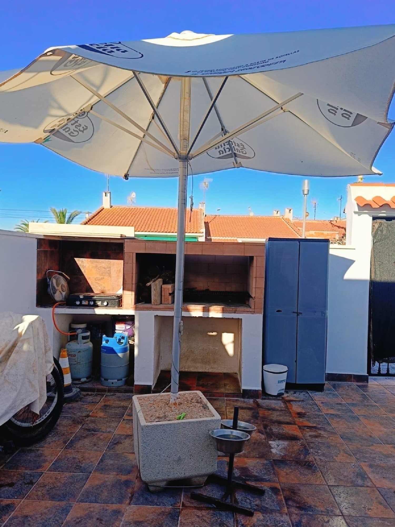  à vendre maison Torrevieja Baix Segura 1