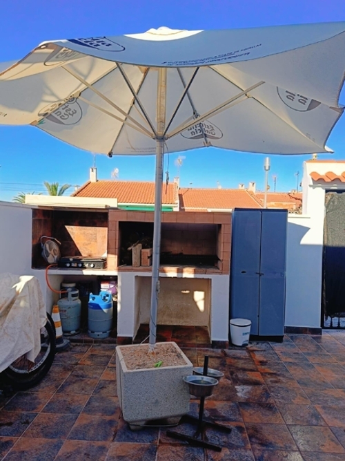 Torrevieja Baix Segura maison foto 6282608