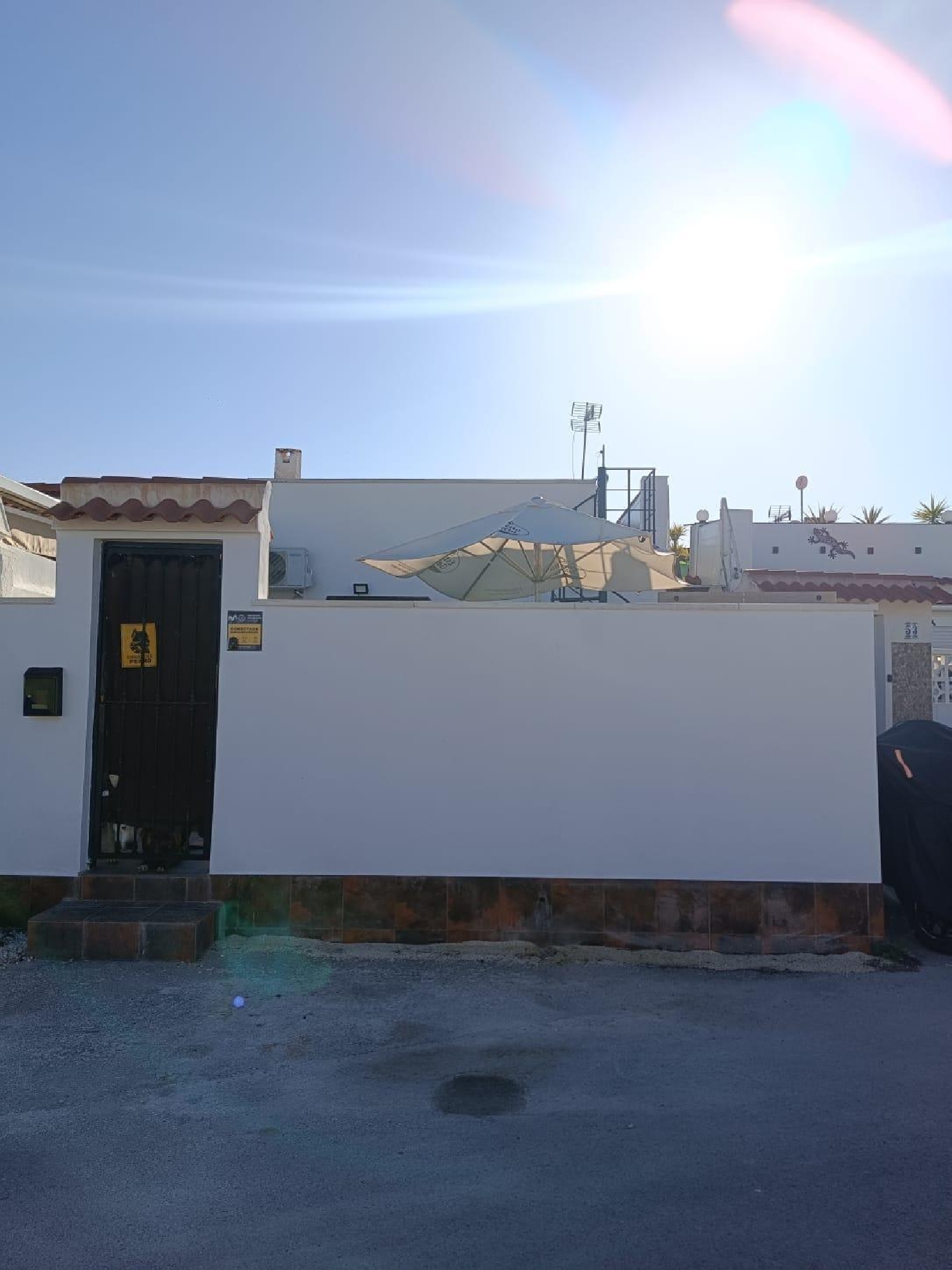  à vendre maison Torrevieja Baix Segura 5