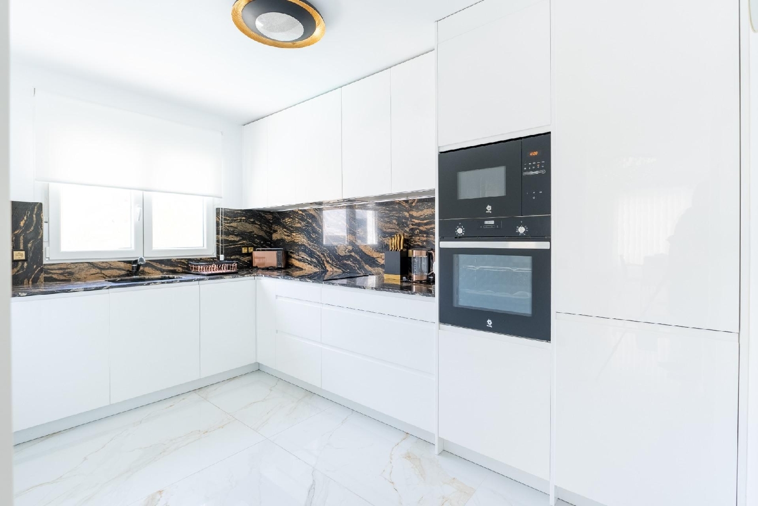  à vendre maison Torrevieja Baix Segura 6