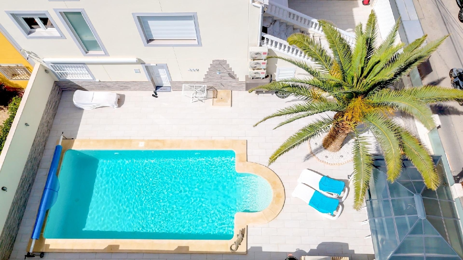 à vendre maison Torrevieja Baix Segura 2