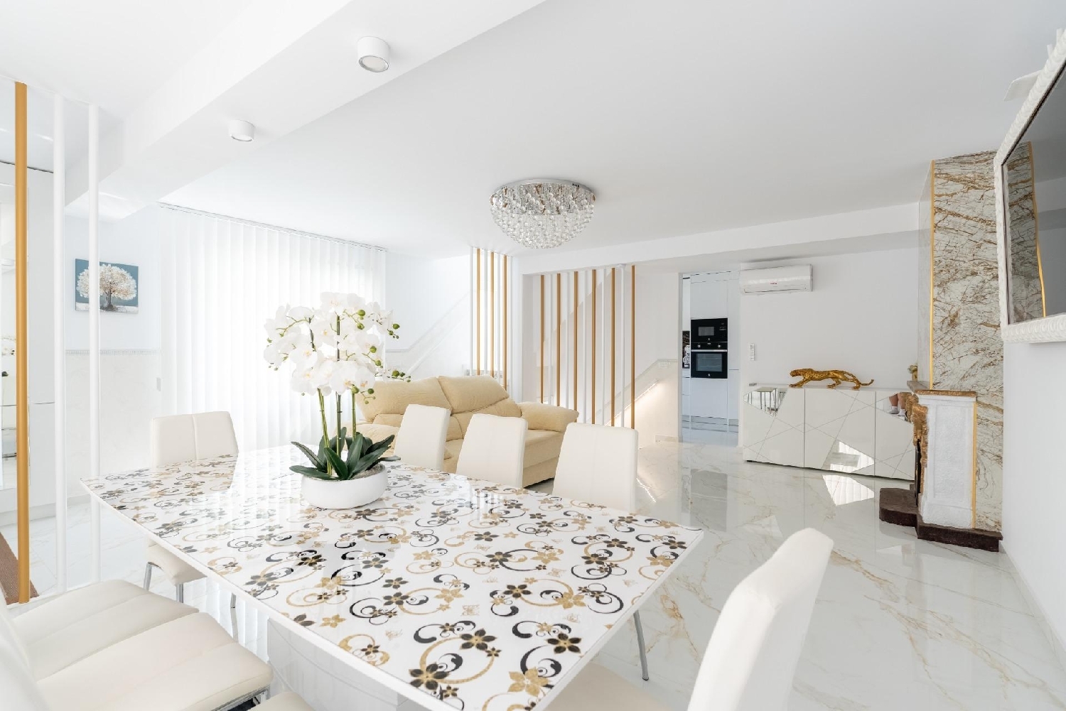  à vendre maison Torrevieja Baix Segura 4