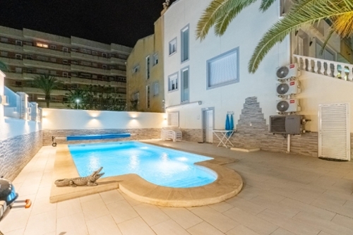 Torrevieja Baix Segura maison foto 6282613