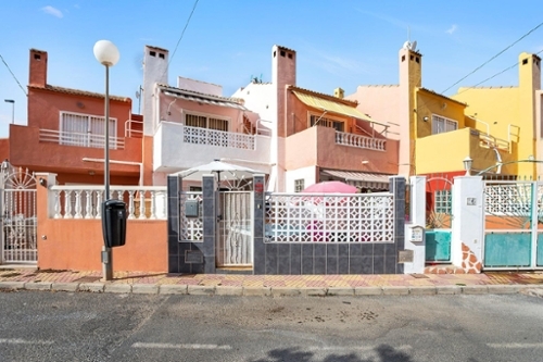 Torrevieja Baix Segura Haus Bild 6282652
