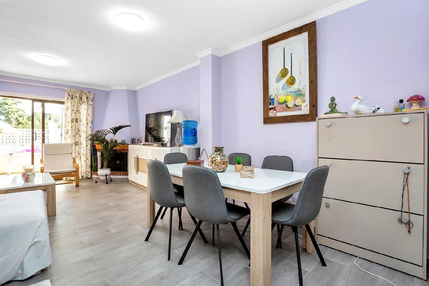  à vendre maison Torrevieja Baix Segura 6